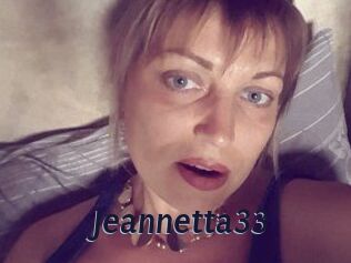 Jeannetta33