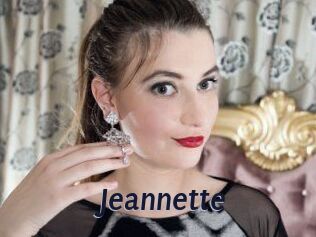 Jeannette