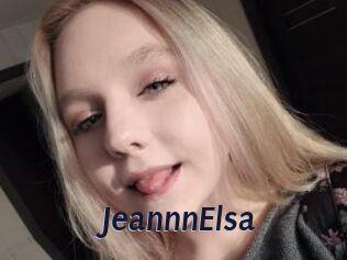 JeannnElsa