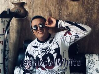 JeanpoolWhiite