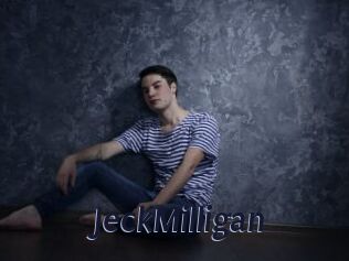 JeckMilligan