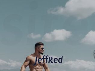 JeffRed