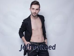 JeffreyReed