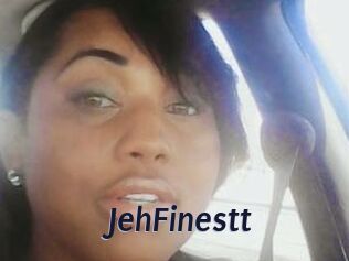 JehFinestt
