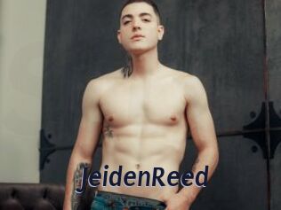 JeidenReed