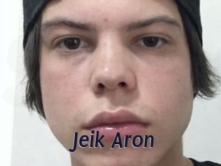 Jeik_Aron