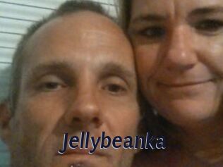 Jellybeanka