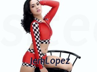 JemLopez