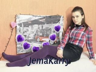 JemaKarry