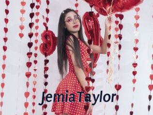 JemiaTaylor
