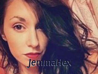JemmaHex Site Cul
