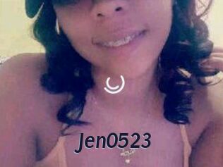 Jen0523