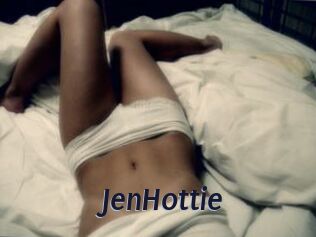 JenHottie