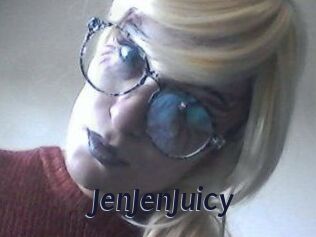 JenJenJuicy