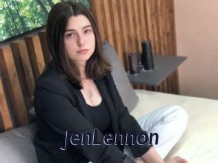 JenLennon