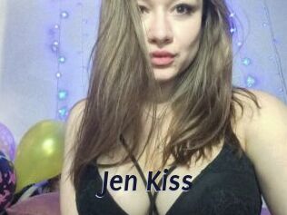 Jen_Kiss