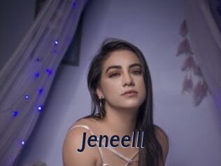 Jeneelll