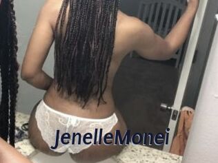 JenelleMonei