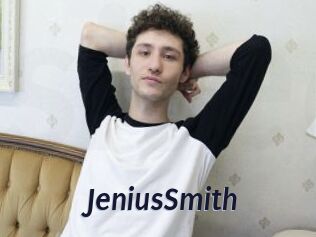 JeniusSmith Site Cul