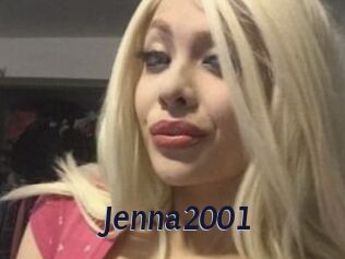 Jenna2001