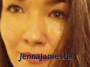 JennaJamesUK