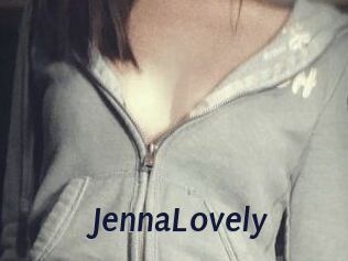 JennaLovely