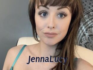 JennaLucy