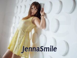 JennaSmile