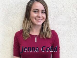 Jenna_CoEd
