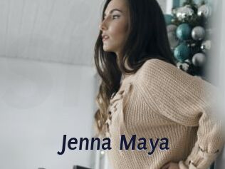 Jenna_Maya