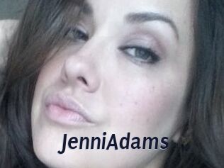 JenniAdams