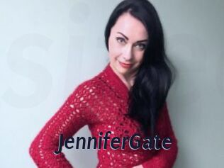 JenniferGate