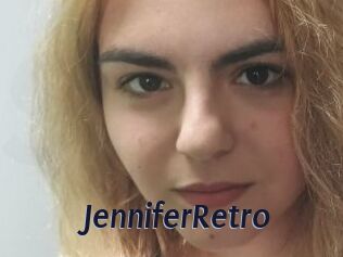 JenniferRetro
