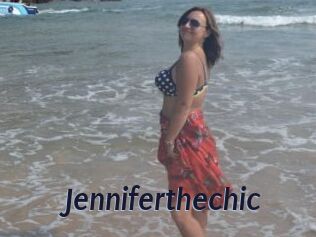 Jenniferthechic