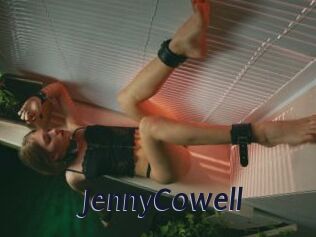 JennyCowell