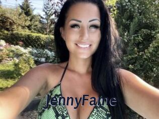 JennyFame