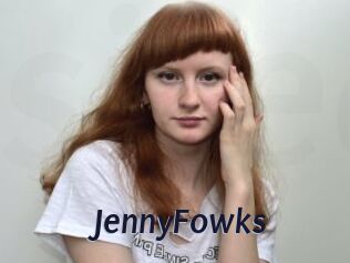 JennyFowks