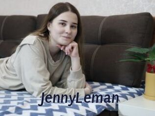JennyLeman