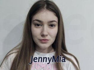 JennyMia