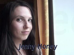 Jenny_Honey