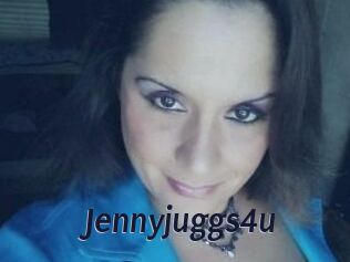 Jennyjuggs4u