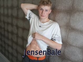 JensenBale