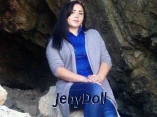 JenyDoll