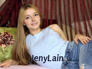 JenyLain