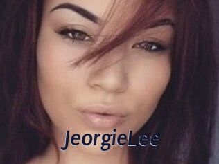 JeorgieLee