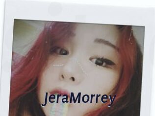 JeraMorrey