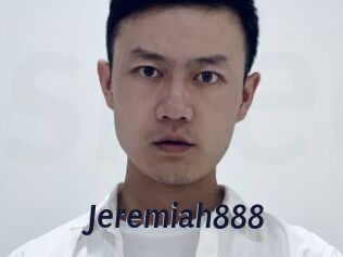 Jeremiah888
