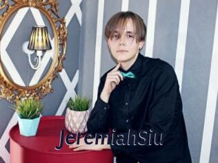JeremiahSiu