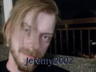 Jeremy2002