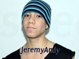 JeremyAndy